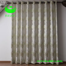 Tissu de rideau jacquard (BS1097)